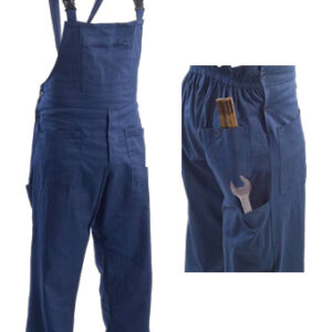 bib pant loyal textiles