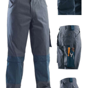 blue cordura trousers