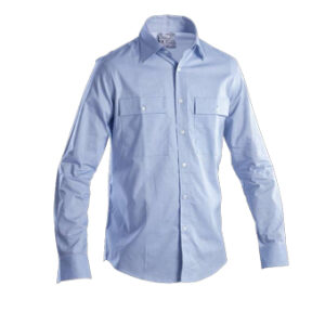 sky blue shirt full sleeve