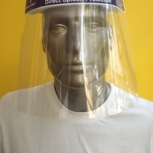 face shield