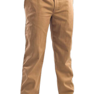 khaki colored pant work wear