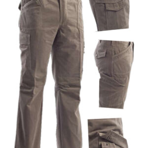 pants grey loyal textiles