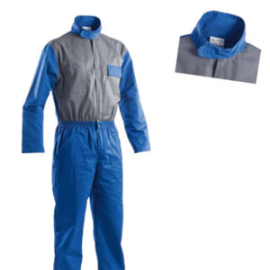 imola coveralls loyal textiles
