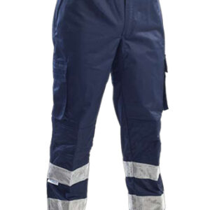 blue pant