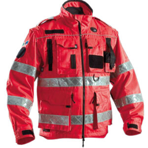 protective team leader jacket