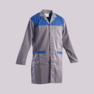 Long coats