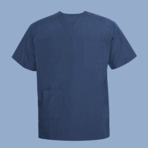 Scrub Tops