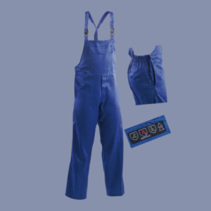 Bib pants