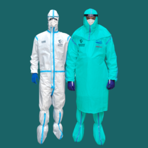 PPE Kits