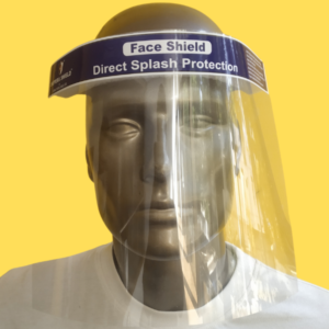 Face Shield